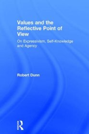 Values and the Reflective Point of View