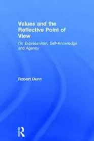 Values and the Reflective Point of View