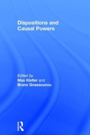 Dispositions and Causal Powers