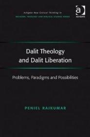 Dalit Theology and Dalit Liberation