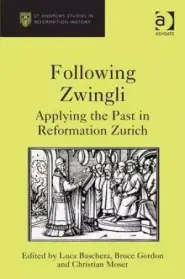 Following Zwingli