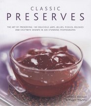 CLASSIC PRESERVES