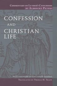 Confession and Christian Life