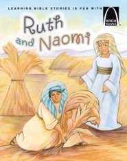 Ruth And Naomi