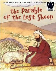 The Parable Of The Lost Sheep