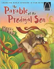 The Parable of the Prodigal Son