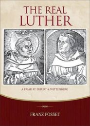 The Historical Luther