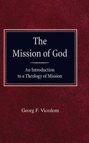 Mission of God