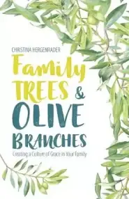 Family Trees And Olive Branches