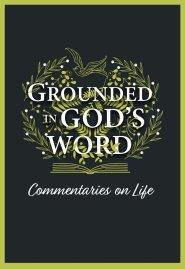 Grounded In God's Word