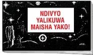 Tracts: Swahili This Was Your Life (pack of 25)