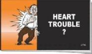 Heart Trouble