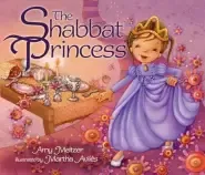 The Shabbat Princess