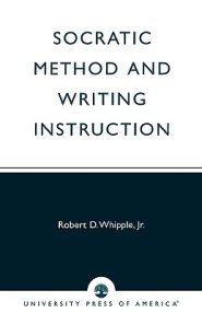 Socratic Method And Writing Instruction