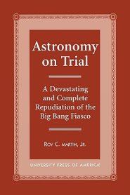 Astronomy on Trial