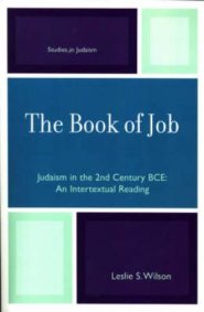 Book Of Job