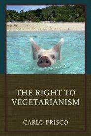 The Right to Vegetarianism