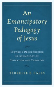 Emancipatory Pedagogy Of Jesus