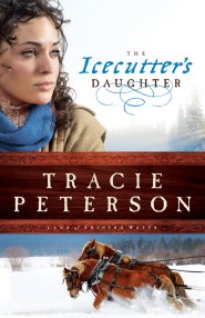 The Icecutter's Daughter