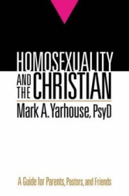 Homosexuality and the Christian