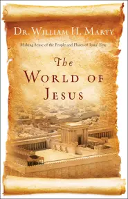 The World of Jesus