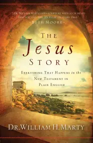 The Jesus Story