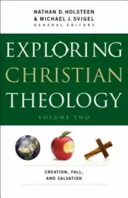 Exploring Christian Theology