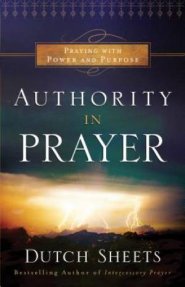 Authority in Prayer