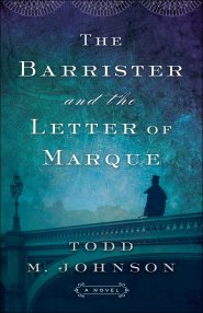 The Barrister and the Letter of Marque