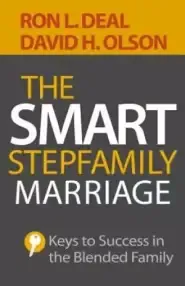 The Smart Stepfamily Marriage