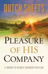 The Pleasure of His Company