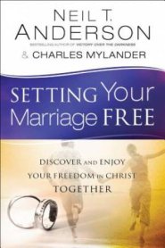 Setting Your Marriage Free