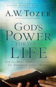 God's Power for Your Life