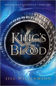 King's Blood