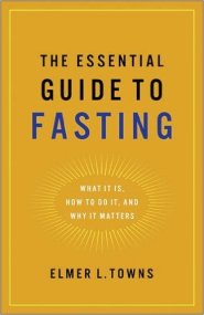 The Essential Guide to Fasting