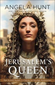 Jerusalem's Queen