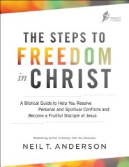 The Steps to Freedom in Christ