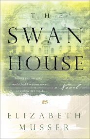 The Swan House