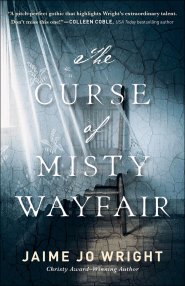 The Curse Of The Misty Wayfair