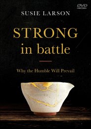 Strong in Battle DVD