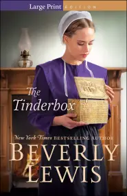 The Tinderbox