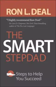 The Smart Stepdad: Steps to Help You Succeed