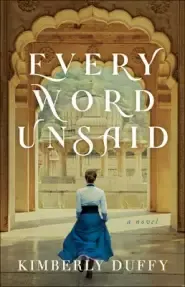 Every Word Unsaid