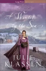 A Winter by the Sea