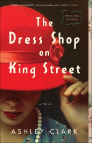 The Dress Shop on King Street