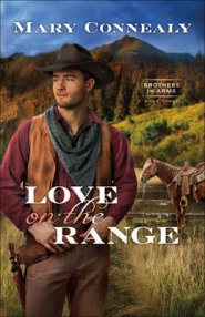 Love on the Range