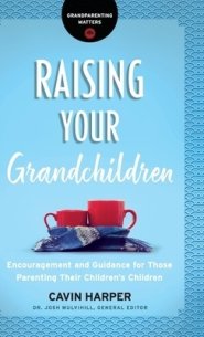 Raising Your Grandchildren