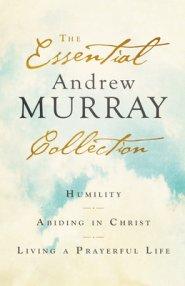 Essential Andrew Murray Collection