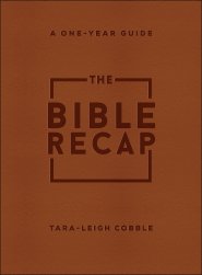 The Bible Recap