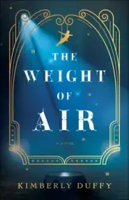 The Weight of Air